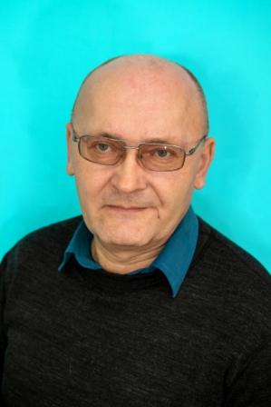 Машков Юрий Алексеевич.