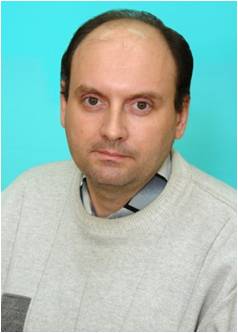 Данильченко Александр Викторович.