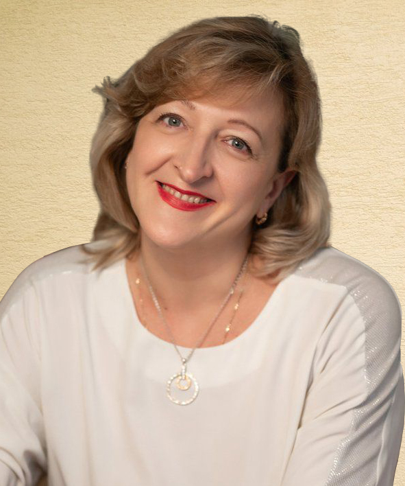 Волкова Елена Николаевна